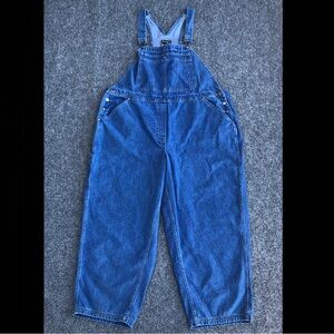 Style & Co. woman vintage overalls size 24W